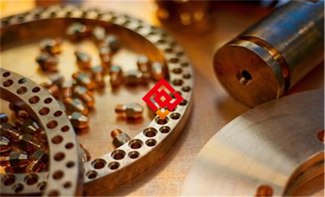 CuAl5As合金的角色：從銅礦到工業(yè)應用