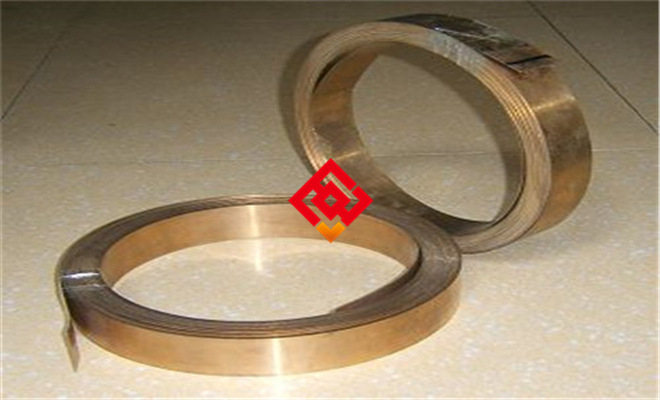 CuA18Fe3：海洋工程的銅耐腐蝕合金