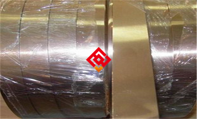 CuAl9Fe4Ni4：結合高強度與耐蝕性的銅合金