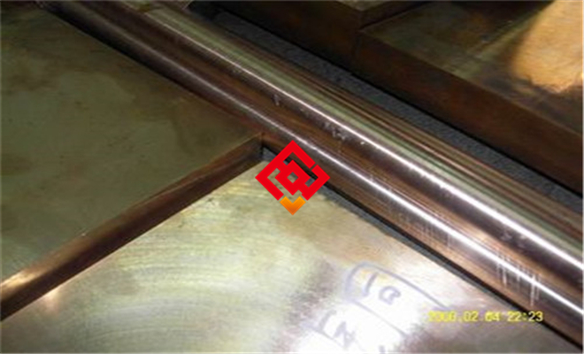 CuAl9Mn2：銅合金的應用與性能