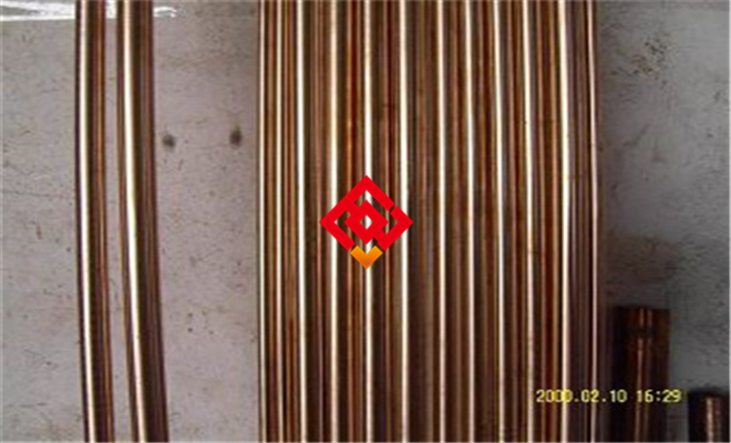 CuAl10Fe3Mn2銅合金百科介紹