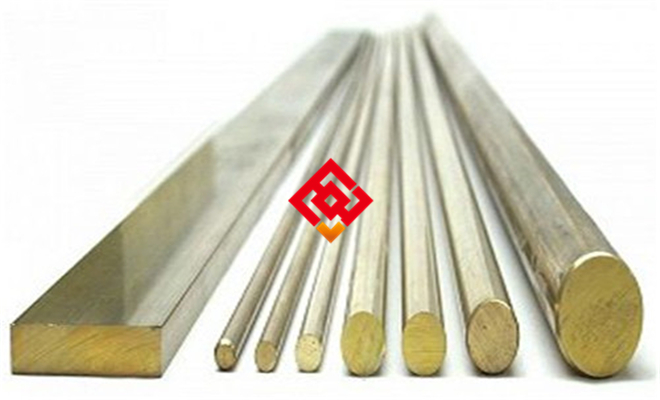 CuAl11Fe6Ni6: 銅合金的性能與工藝分析