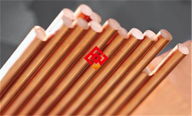 合金百科：C63000銅合金