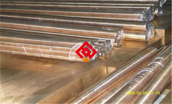 合金百科：C62300銅合金