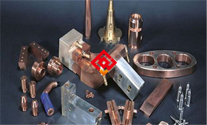 合金百科：C62400銅合金