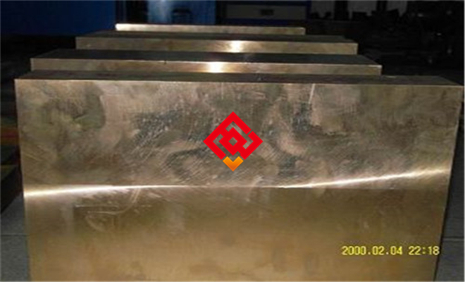 C60800銅合金百科知識