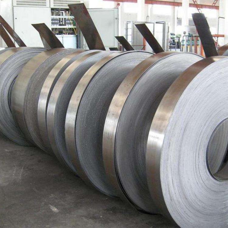 N08926：工業(yè)應用的革命性合金