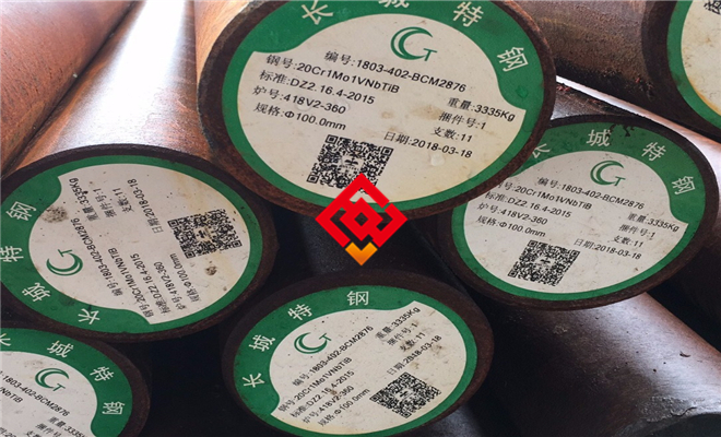 N06200合金：全面耐腐蝕的工業選擇