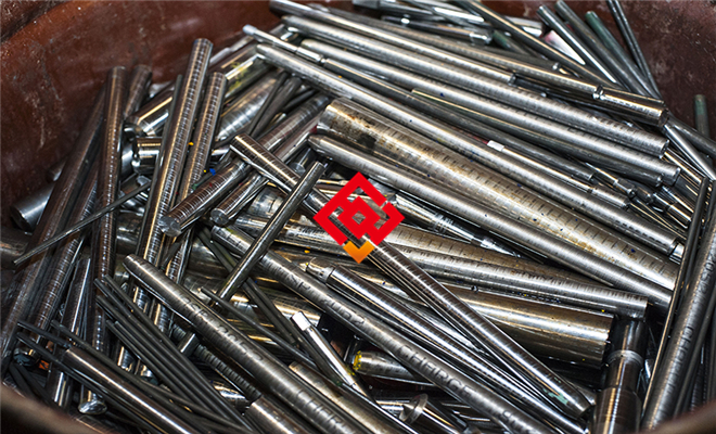 Incoloy 800HT鎳基合金剖析