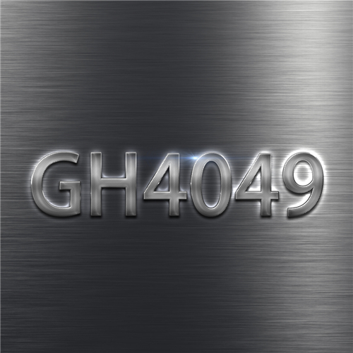 GH4049高温合金综述
