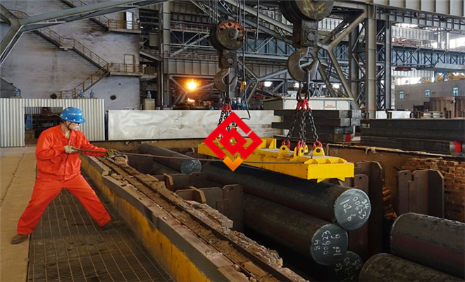 学术探索2J10永磁合金