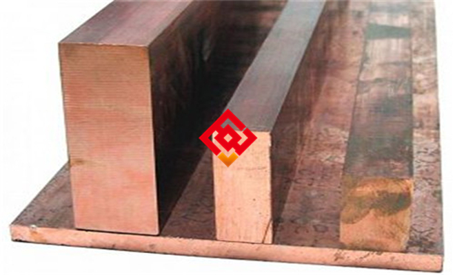 C71000铜合金的介绍