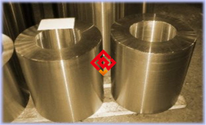 CuZn38Pb2铜合金的介绍