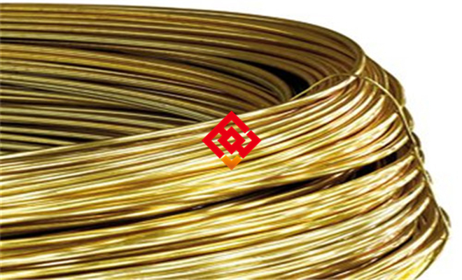 CuZn38Pb4铜合金的介绍