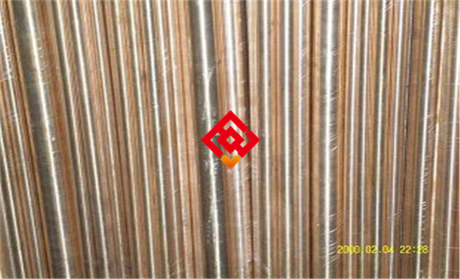 CuZn39Pb0.5銅合金的介紹