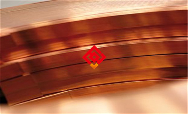 CuZn39Pb3銅合金的介紹