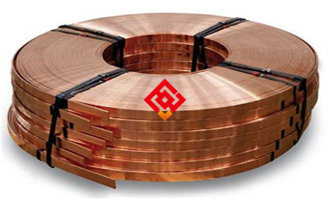 CuZn5銅合金的介紹