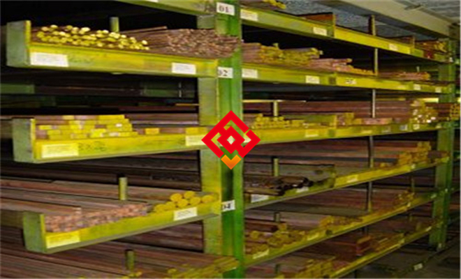 H85銅合金的介紹