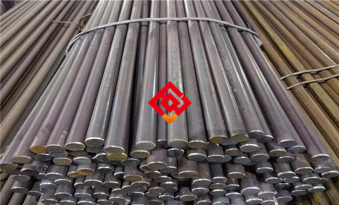 20Cr2Ni4A结构钢介绍