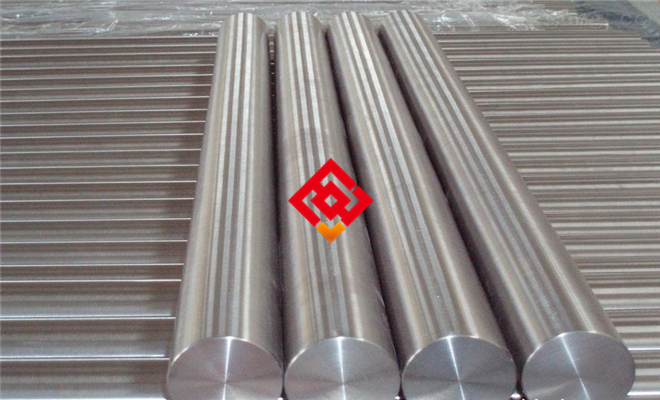 13Cr12W2NiMoVNbN结构钢介绍