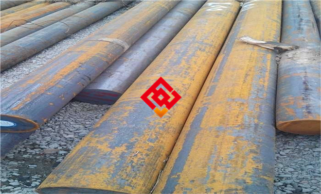 31CrMoV9合结钢的介绍