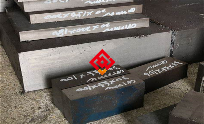 GH3039高温合金的性能