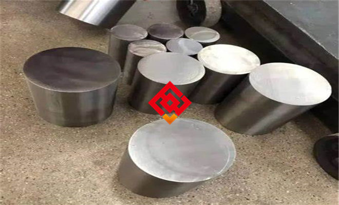 GH2035A高温合金的性能