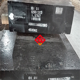 17-7PH不锈钢介绍