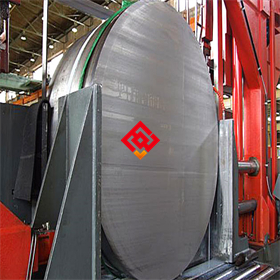 2Cr12NiWMOV不锈钢介绍