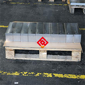 1Cr12Ni3MoVN不锈钢介绍